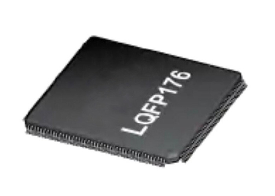 Centro istantaneo del chip LQFP176 del microcontroller del microcontroller MCU SPC5643AF0MLU2 3MB il singolo