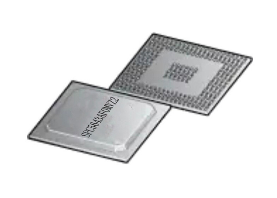 chip del centro 120MHz IC del microcontroller MCU PBGA324 di 32Bit MCU SPC5643AF0MVZ2 singolo