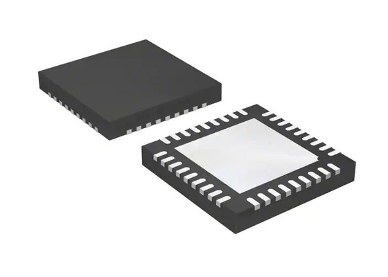 Microcontroller bagnabile IC del fianco del microcontroller MCU CY8C4247LWA-M464T 56-VFQFN