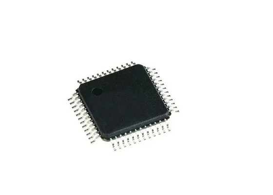 48-TQFP ha incastonato il supporto di superficie ISTANTANEO di IC CY8C4247AZA-M483 128KB del microcontroller