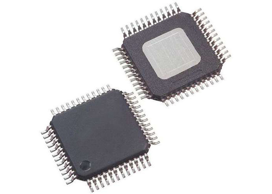 48-TQFP il 32 bit di superficie del supporto CY8C4245AZA-M443 ha incastonato i microcontroller IC