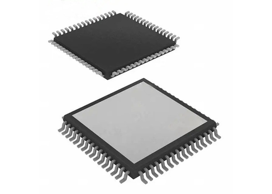 microcontroller automobilistico IC del pacchetto CY8C4247AZS-M475 di 32 bit 48MHz 64-TQFP