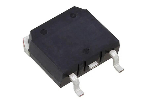 singolo chip TO-268-3 del circuito integrato dei diodi MSC050SDA120S dei raddrizzatori 1200V