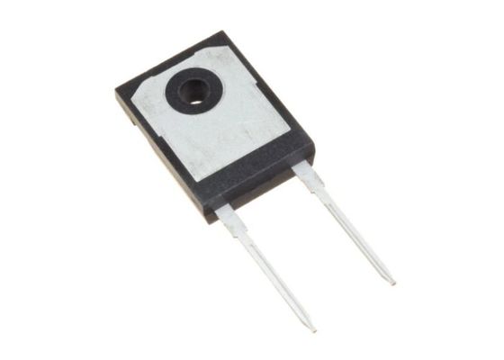 MOSFET di potere di N-Manica del carburo di silicio del chip MSC035SMA070 del circuito integrato