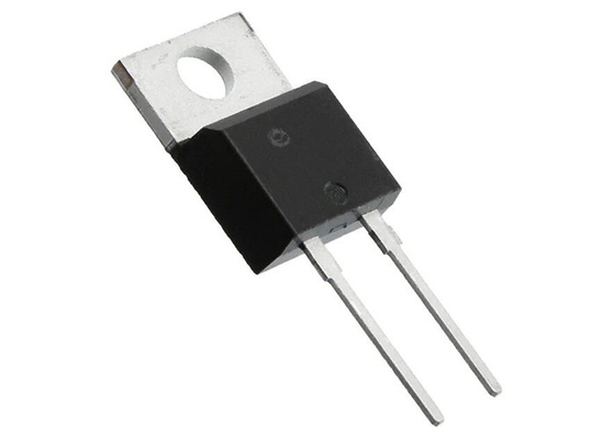 diodi dei raddrizzatori di Schottky MSC030SDA120K TO-220-2 del carburo di silicio 70A singoli