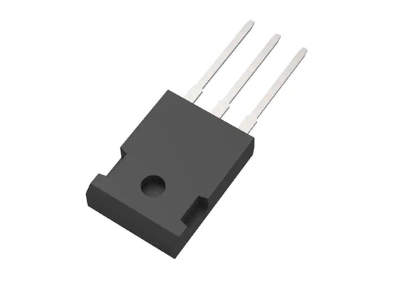 Transistor MSC400SMA330 TO-247-4 di N-Manica del carburo di silicio attraverso il foro