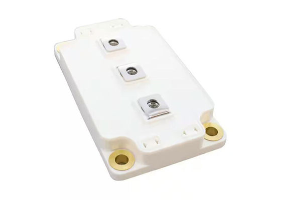 modulo di potere automobilistico della gamba di fase del diodo dei moduli MSCDC600A120AG di 1200V IGBT sic 600A