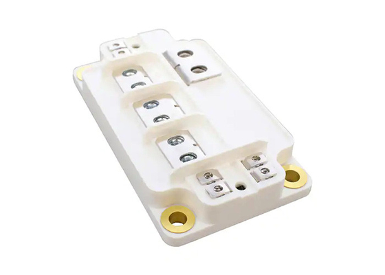 Moduli IGBT automotive MSCSM120AM042CD3AG Moduli semiconduttori discreti