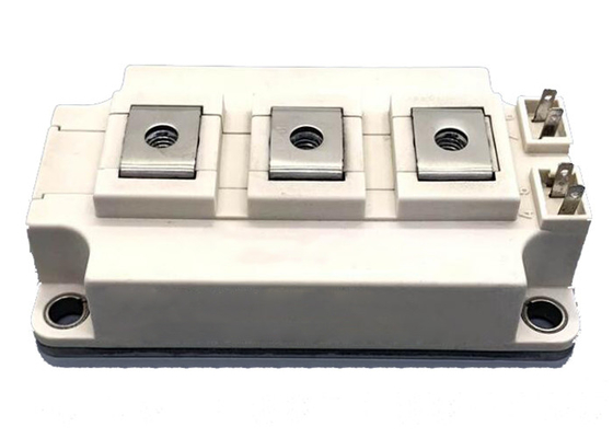Modulo automobilistico 1200V di Schottky del carburo di silicio dei moduli MSCDC100A120D1PAG di IGBT
