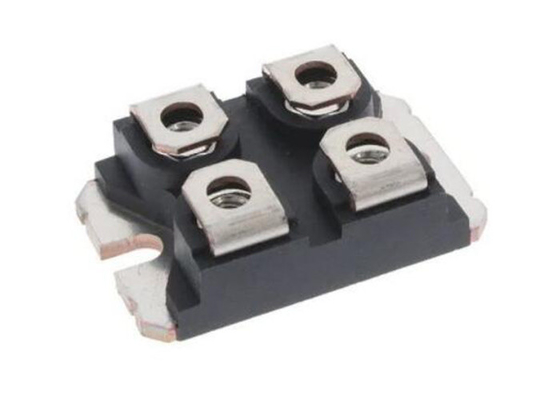 Modulo di potere automobilistico del MOSFET dei moduli 1200V di N-Manica MSC40SM120JCU3 IGBT sic