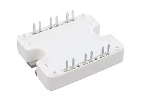Transistor automobilistici del supporto del telaio dei moduli MSCSM170AM45CT1AG 319W di IGBT