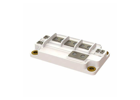 Mosfet Array Modulo di alimentazione SiC MSCSM170AM058CT6LIAG Moduli IGBT automotive