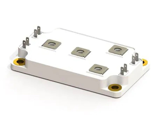 Transistor a semiconduttore discreti MSCSM70HM05CAG 700V Moduli IGBT automobilistici