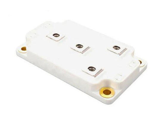 Moduli MSCSM170HM087CAG Moduli IGBT automobilistici 1700V 4N-Channel Mosfet Array