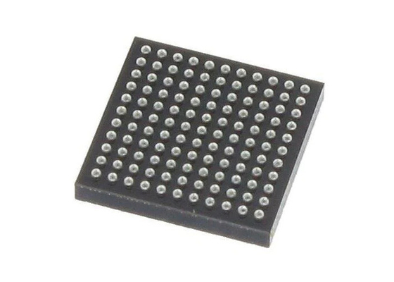 Circuito integrato Chip LFD2NX-17-8MG121C IC gate array programmabile sul campo