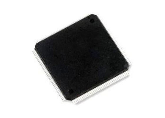 Circuito integrato programmabile di gate array LCMXO1200C-5TN144C TQFP144 FPGA del campo
