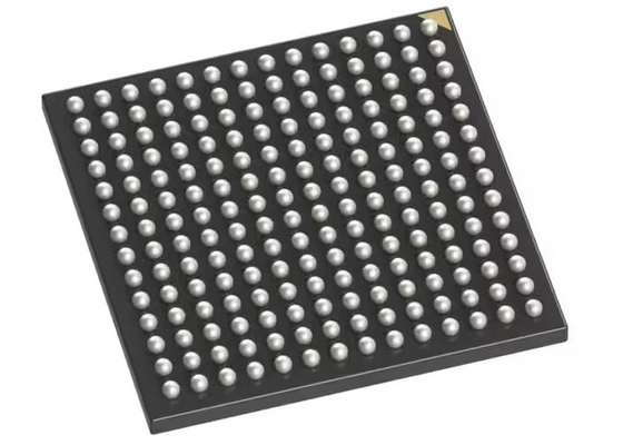 196-LFBGA gate array programmabile IC del giacimento del pacchetto LFD2NX-40-7BG196I Cetrus-NX