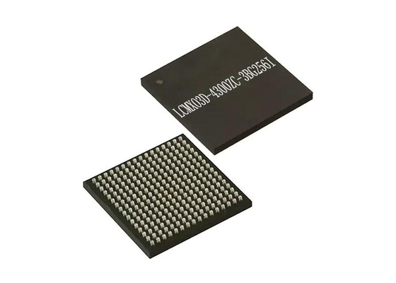 Circuito integrato Chip LCMXO3D-4300ZC-3BG256I Array di gate programmabile sul campo CABGA256