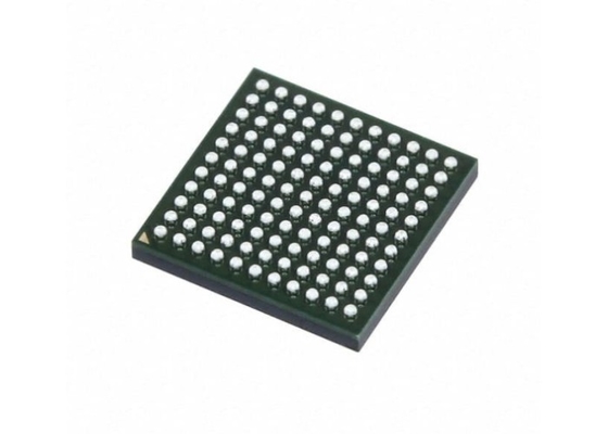 Scopo FPGA LFD2NX-17-9MG121C Array di gate programmabile su campo 28nm FD-SOI