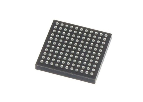 Circuito integrato Chip LFD2NX-40-7MG121C 39000 LE IC di matrice di gate programmabile sul campo