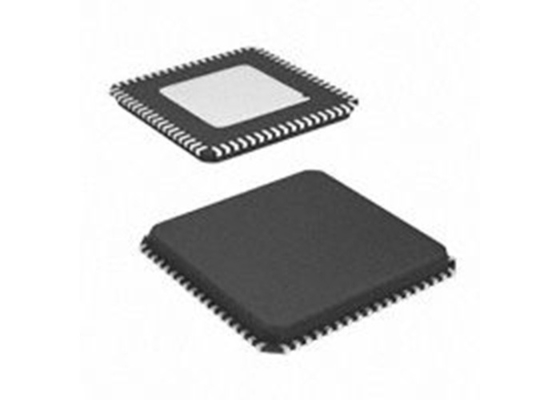 Circuito integrato Chip LCMXO3D-4300ZC-2SG72I IC di array di gate programmabile sul campo