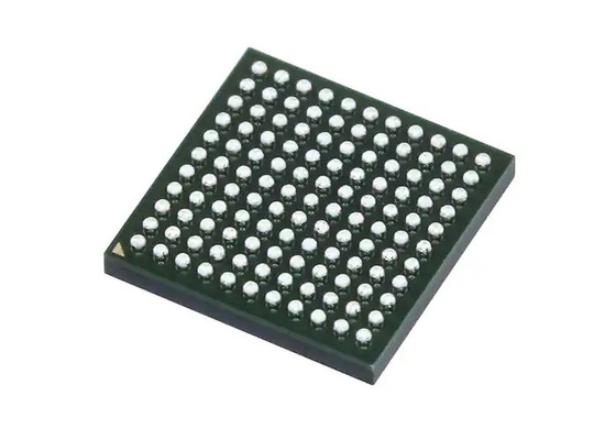 IC per gate array programmabile su campo LFD2NX-17-7MG121C per uso generico 121-VFBGA
