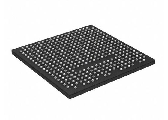 Circuito integrato Chip LFE5U-85F-8BG381C ECP5 Array di gate programmabile sul campo FBGA381