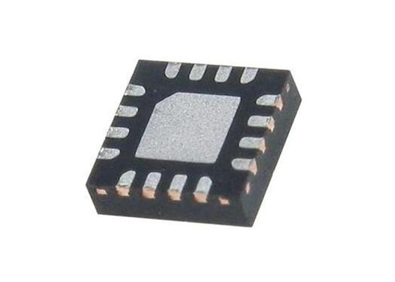 Convertitore analogico-digitale WFQFN16 del chip AD7381BCPZ-RL7 del circuito integrato 4MSPS