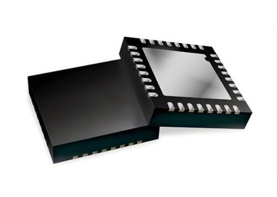 Convertitore analogico-digitale del chip 16-LFCSP 16Bit del circuito integrato AD7380BCPZ-RL7