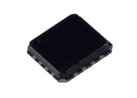 Convertitore da analogico a digitale a 14 bit AD7381-4BCPZ 24-UFQFN Chip a circuito integrato