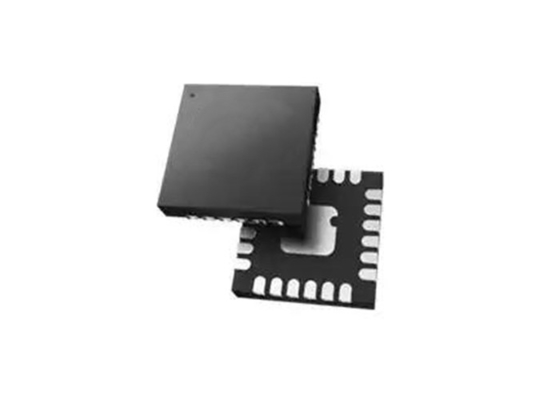 Campionamento simultaneo LFCSP24 del quadrato dei convertitori analogico-digitale AD7380-4BCPZ