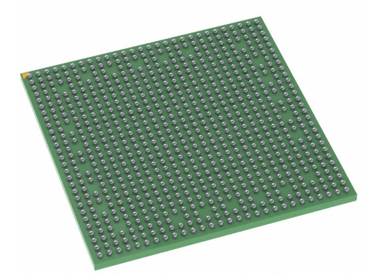 Il chip AM5746ABZXA del circuito integrato ARMA Cortex-A15 il microprocessore IC 760-FCBGA