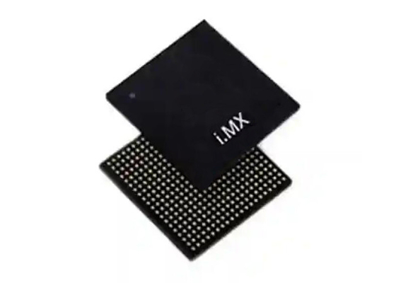 microprocessore del chip MCIMX6D6AVT10AE 32Bit del circuito integrato 2Core FBGA624