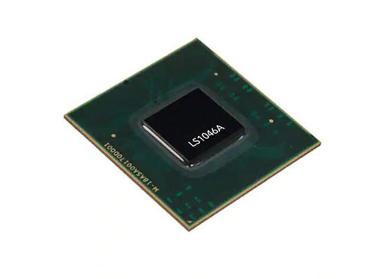 BRACCIO Cortex-A72 di IC FBGA780 del microprocessore del chip LS1046ASN8MQA 4Core del circuito integrato