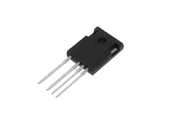 Sic chip del circuito integrato dei transistor di potenza IMZA65R027M1H TO-247-4 della fossa
