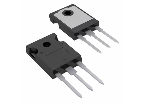 Transistor discreti a semiconduttore del chip IMW120R060M1H 1200V del circuito integrato