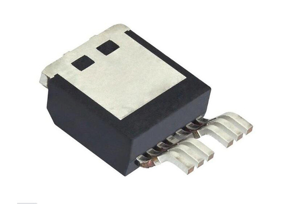 Sic transistor TO-263-8 1700V dei MOSFETs di N-Manica del MOSFET IMBF170R1K0M1 della fossa