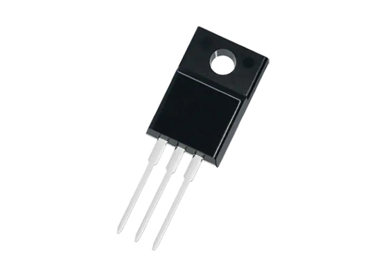 Transistor discreti a semiconduttore di N-Manica diretto del foro IMZ120R090M1H