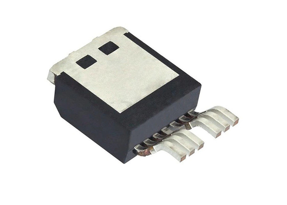 Transistor discreti a semiconduttore dei MOSFETs del chip IMBF170R650M1 del circuito integrato