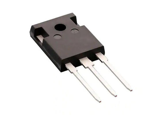 650V FETs dei MOSFETs TO-247-3 del carburo di silicio di N-Manica dei transistor IMW65R057M1H singoli