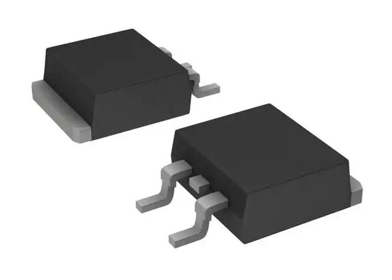 Raddrizzatori a diodo del chip IDK02G120C5XTMA1 1200V 11.8A del circuito integrato