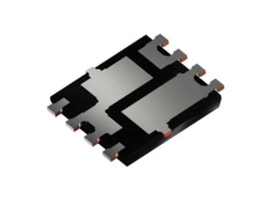 chip del circuito integrato del transistor di potenza 8-PowerVDFN di 2N-Channel IAUC60N04S6N031H 6