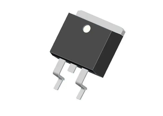 Singoli diodi elettronici dei circuiti integrati IDK10G120C5XTMA1 1200V 31.9A