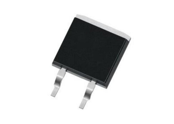 Diodo Schottky TO-263-3 del carburo di silicio del chip AIDK08S65C5ATMA1 del circuito integrato