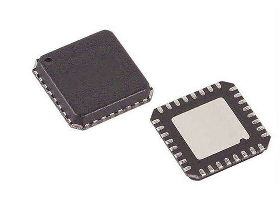 Ricetrasmettitore automobilistico del bus del chip AD2430WCCPZY-RL del circuito integrato audio