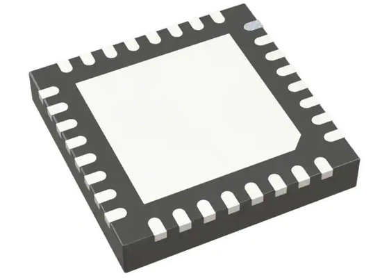 Audio chip del circuito integrato di IC AD2420BCPZ del ricetrasmettitore di Manica 32-WFQFN 1