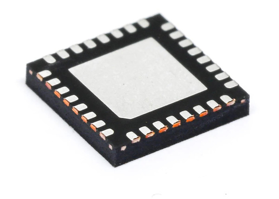 Ricetrasmettitore automobilistico IC di AD2420KCPZ audio 1 supporto della superficie di Manica 32-WFQFN