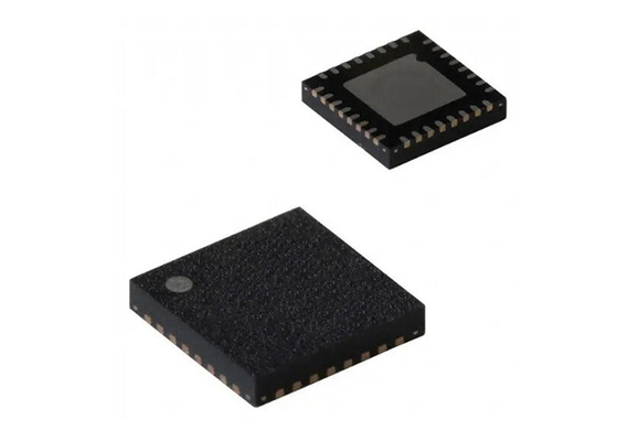 Ricetrasmettitore automobilistico del bus A2B del chip AD2421WCCSZ-RL 32-WFQFN del circuito integrato audio