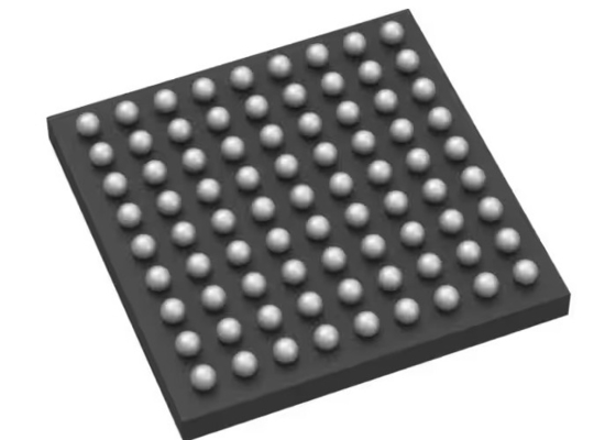 Microcontroller dual core 100MHz IC di 32 bit di Chip MAX 78000EXG+ del circuito integrato