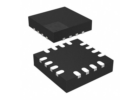 8 canale AD5593RBCPZ chip di circuito integrato LFCSP-16 Converter digitale ad analogo